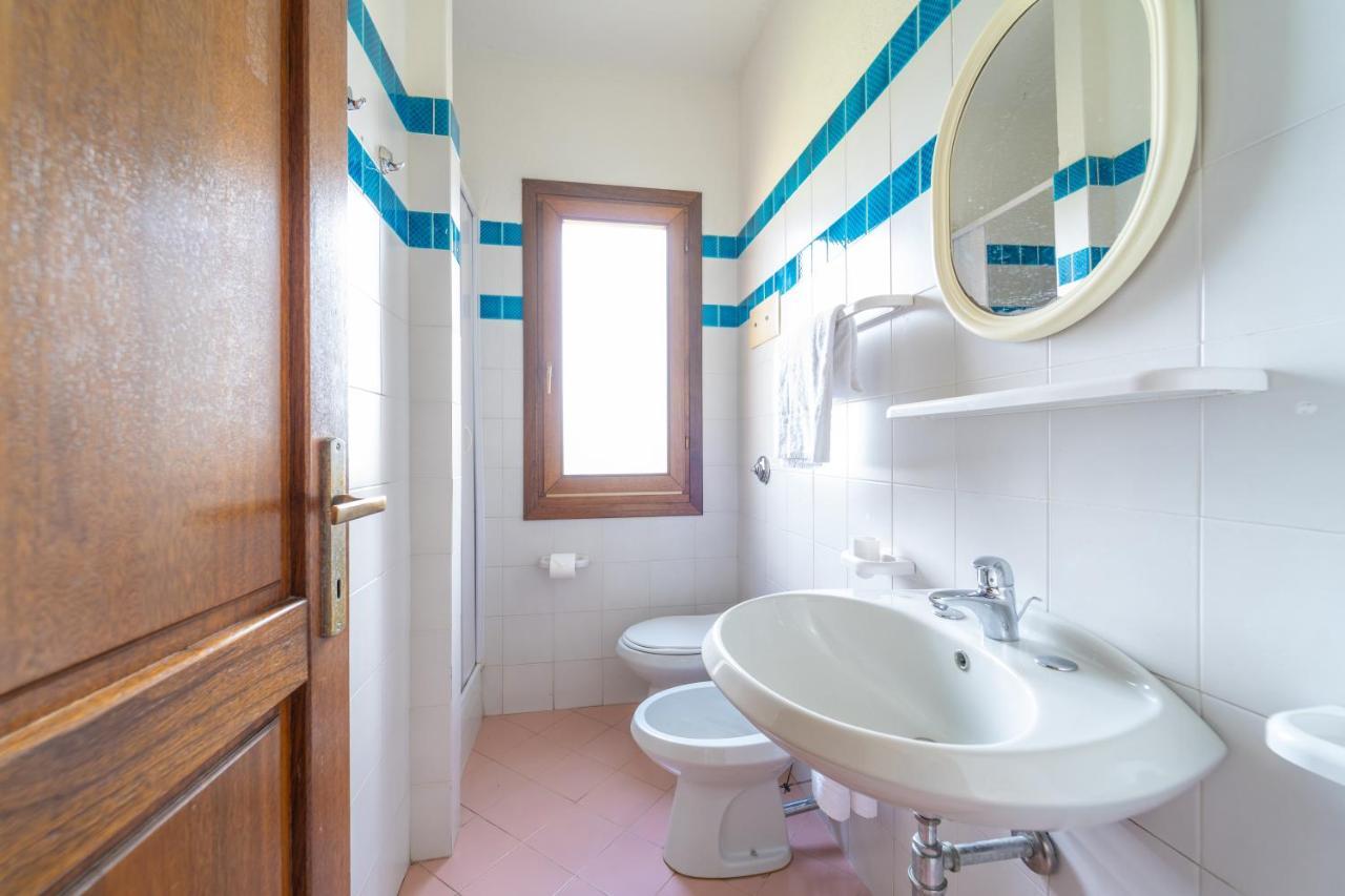 Iss Travel, Pedra Rosa 2 Bedroom Apartments With Private Terrace And Air Conditioning San Teodoro  Ngoại thất bức ảnh
