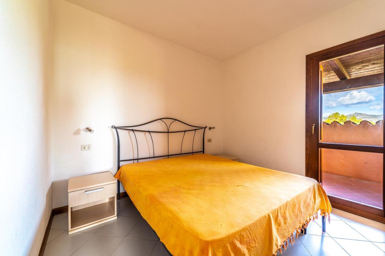 Iss Travel, Pedra Rosa 2 Bedroom Apartments With Private Terrace And Air Conditioning San Teodoro  Ngoại thất bức ảnh