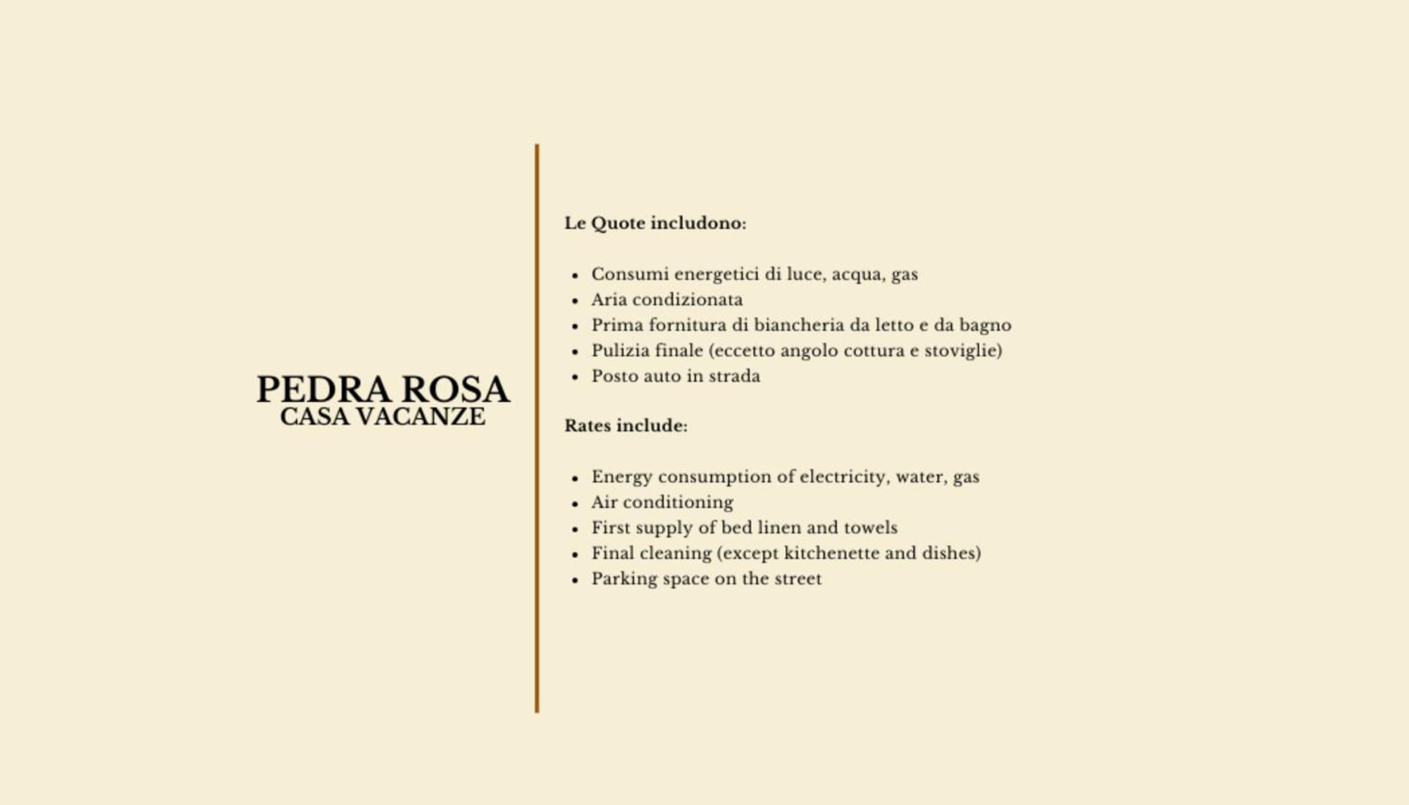 Iss Travel, Pedra Rosa 2 Bedroom Apartments With Private Terrace And Air Conditioning San Teodoro  Ngoại thất bức ảnh